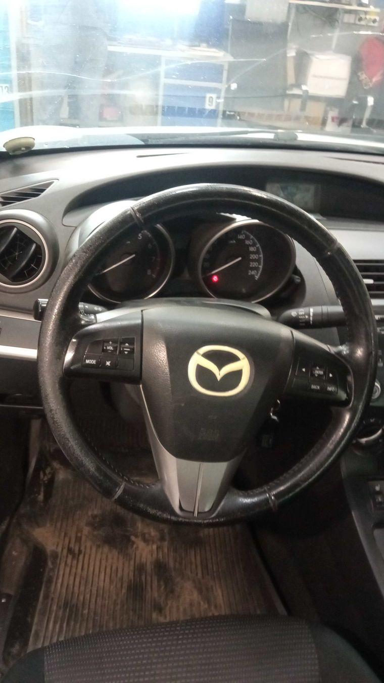Mazda 3, 2012 - вид 4