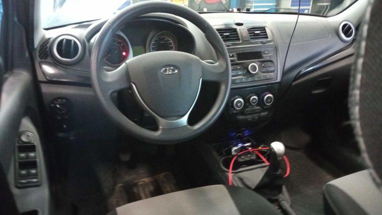 ВАЗ (LADA) Kalina,  - вид 4