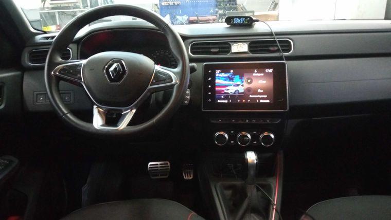 Renault Arkana, 2021 - вид 4