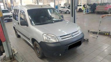 Citroen Berlingo 2011 года, 68 654 км - вид 2
