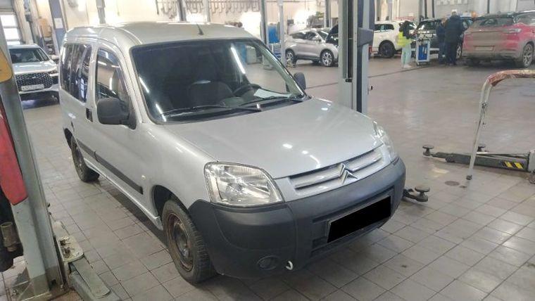 Citroen Berlingo 2011 года, 68 654 км - вид 2