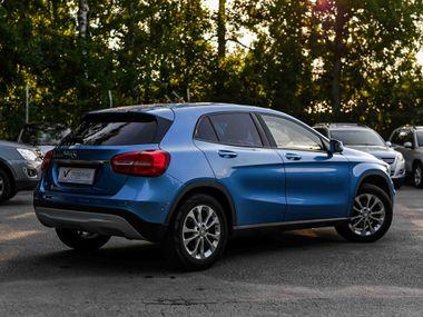 Mercedes-Benz GLA-класс 2014 года, 168 841 км - вид 2