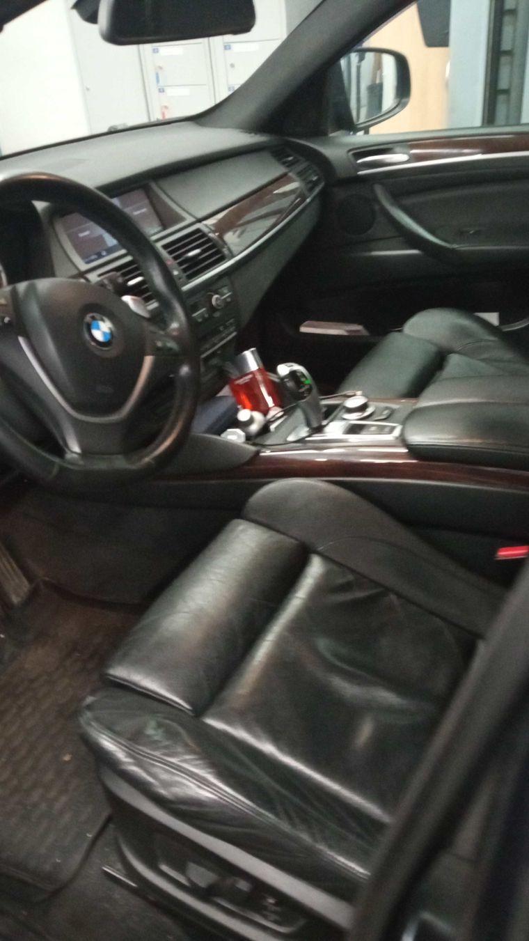BMW X6,  - вид 4