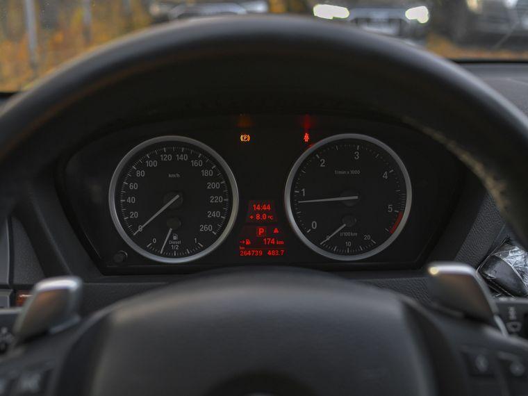 BMW X6,  - вид 4