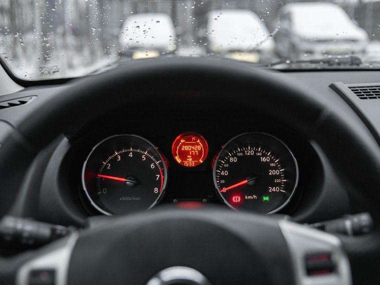 Nissan Qashqai,  - вид 4