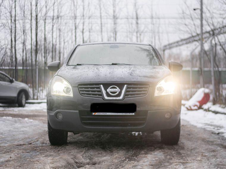 Nissan Qashqai,  - вид 2