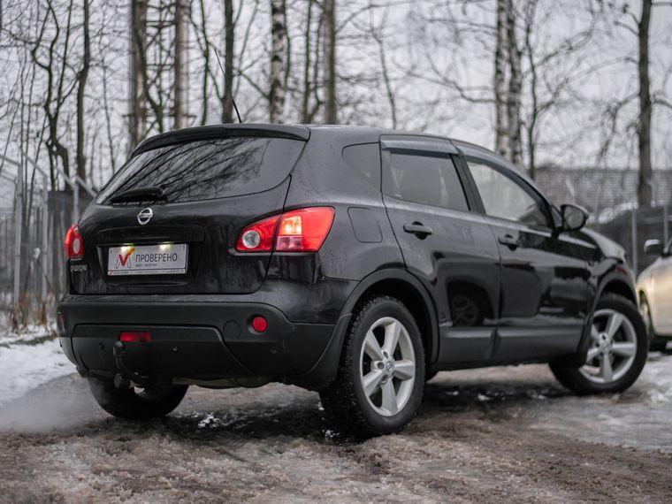 Nissan Qashqai,  - вид 1