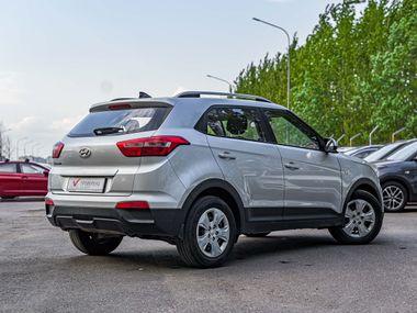Hyundai Creta 2020 года, 180 149 км - вид 2