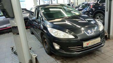 Peugeot 408 2016 года, 169 945 км - вид 2