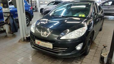 Peugeot 408 2016 года, 169 945 км - вид 1