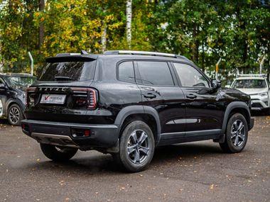 Haval Dargo 2024 года, 48 276 км - вид 2