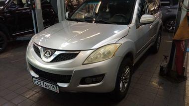 Great Wall Hover H5 2014 года, 130 205 км - вид 1