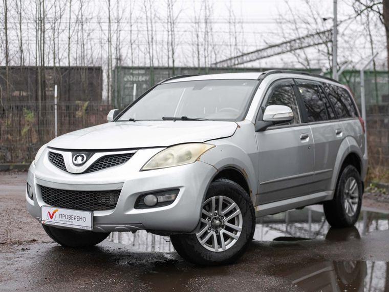 Great Wall Hover H5, 