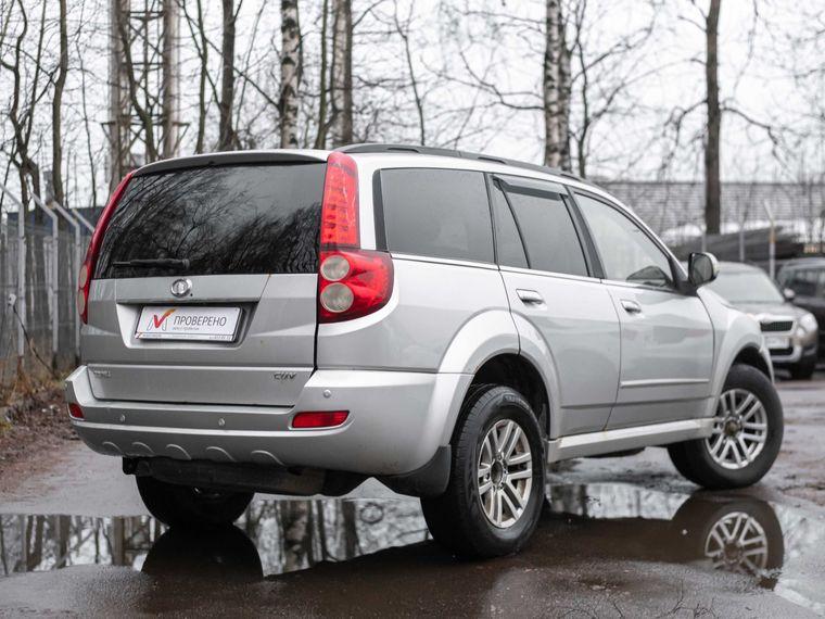 Great Wall Hover H5 2014 года, 130 205 км - вид 2