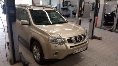 Nissan X-Trail 2011 года, 207 361 км - вид 1