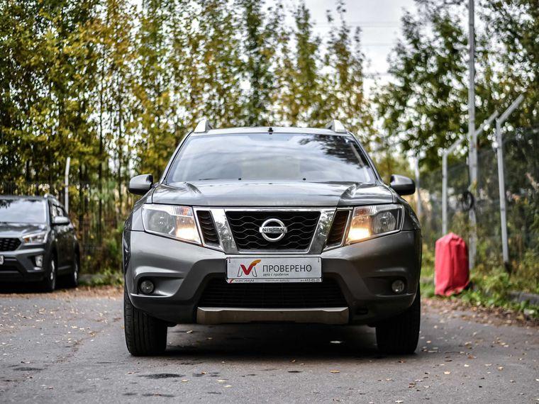 Nissan Terrano,  - вид 2