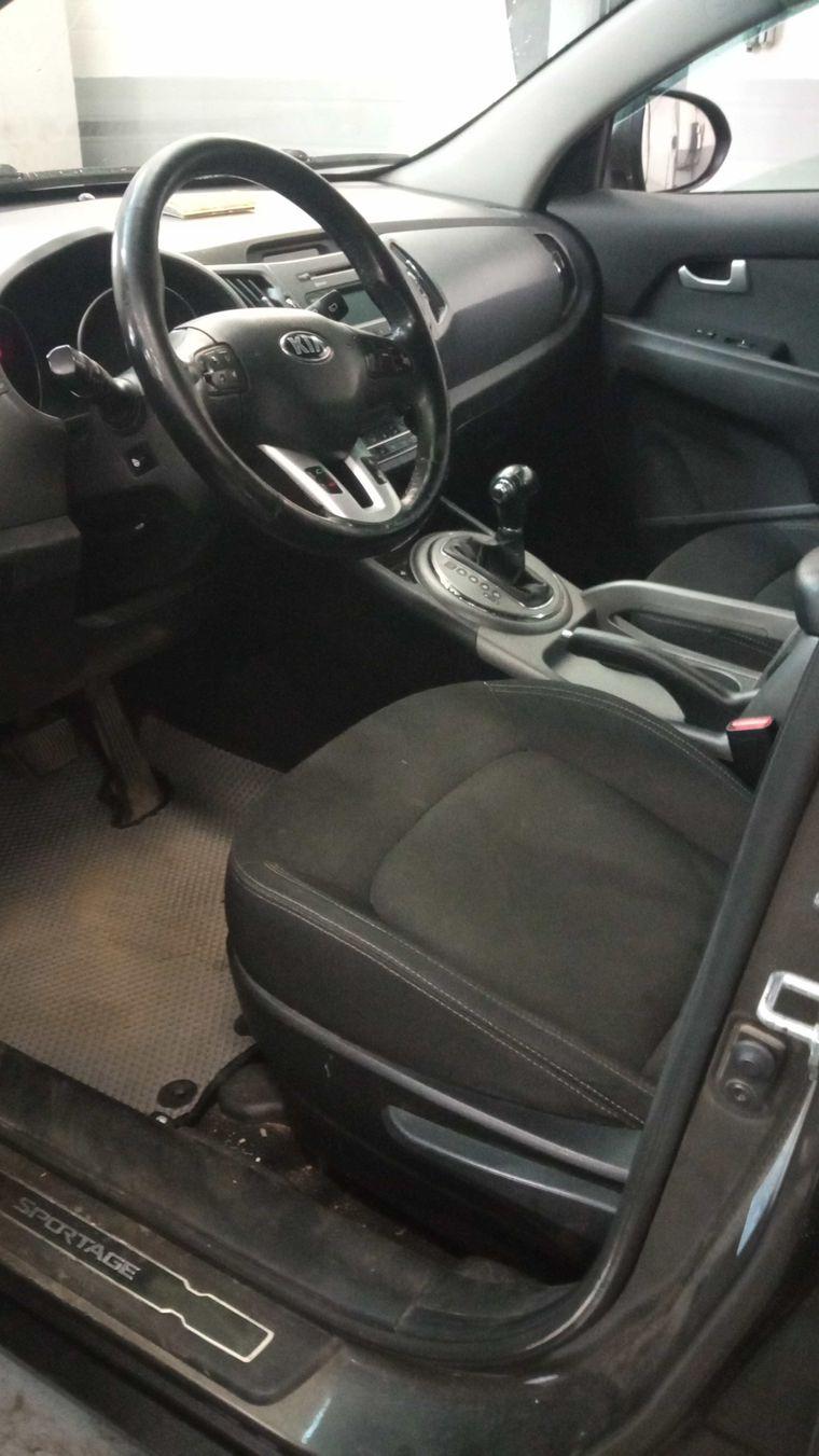 Kia Sportage,  - вид 4
