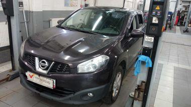 Nissan Qashqai 2010 года, 213 209 км - вид 1
