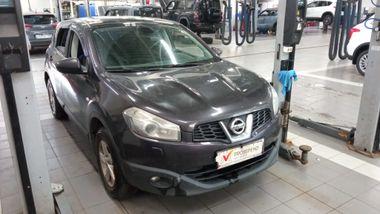 Nissan Qashqai 2010 года, 213 209 км - вид 2