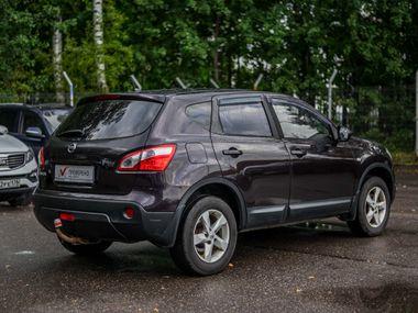 Nissan Qashqai 2010 года, 213 209 км - вид 2