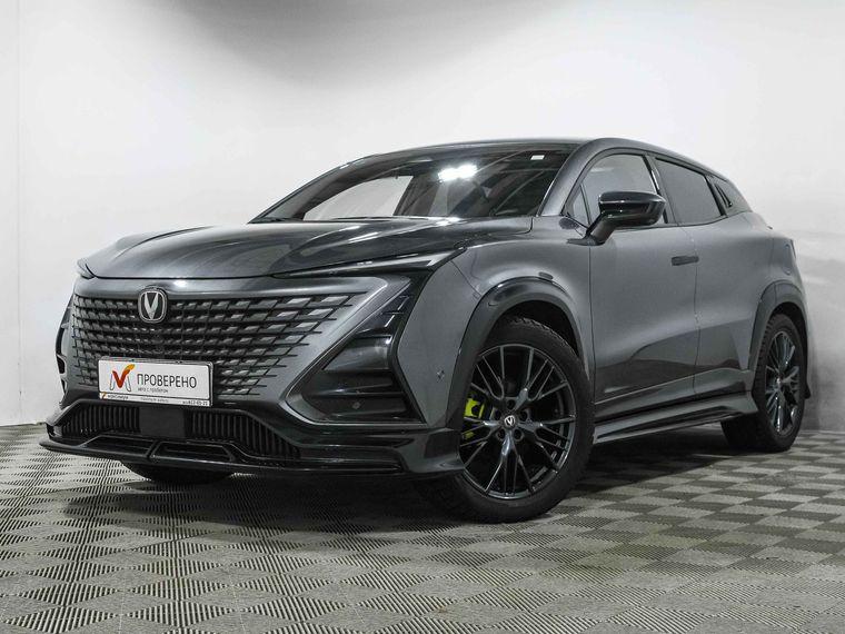 Changan UNI-T, 2023 - вид 1