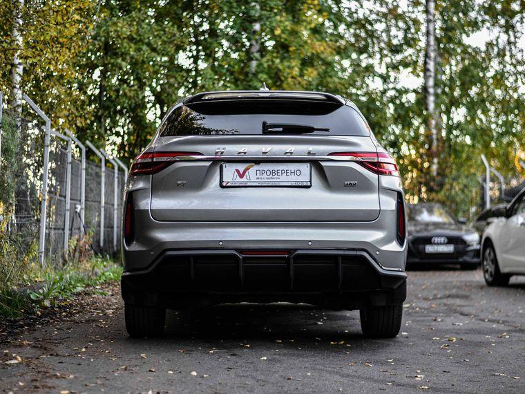 Haval F7,  - вид 3
