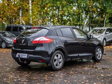 Renault Megane 2012 года, 308 011 км - вид 2