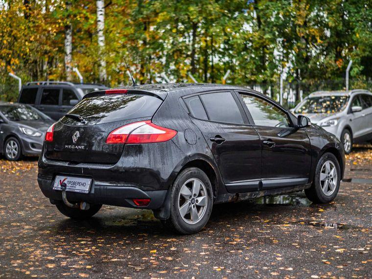 Renault Megane 2012 года, 308 011 км - вид 2