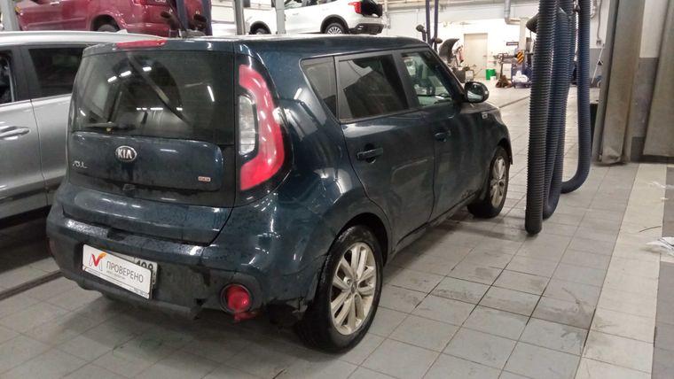 Kia Soul,  - вид 2
