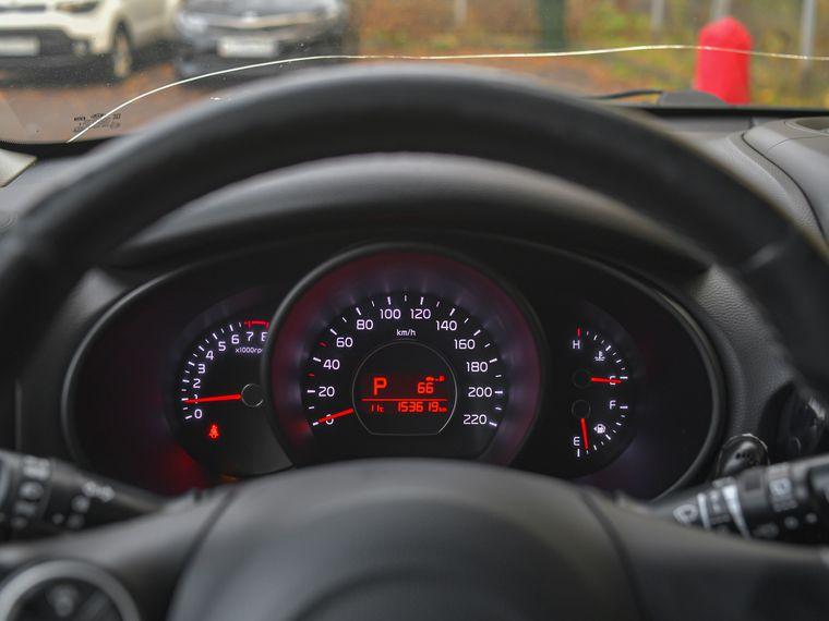 Kia Soul,  - вид 4