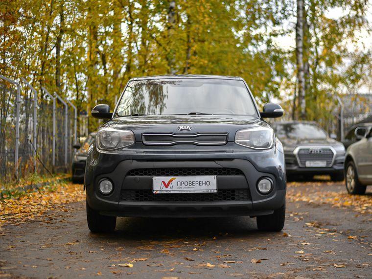 Kia Soul,  - вид 2