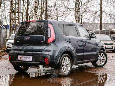 Kia Soul 2018 года, 150 000 км - вид 2