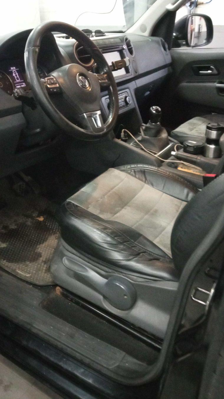 Volkswagen Amarok,  - вид 4