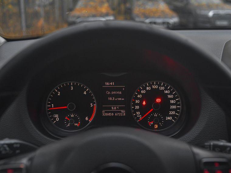 Volkswagen Amarok,  - вид 4