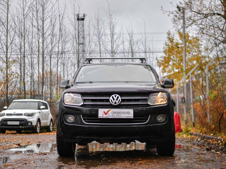 Volkswagen Amarok,  - вид 2