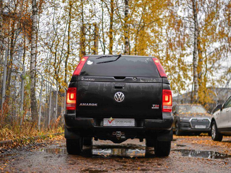 Volkswagen Amarok,  - вид 3