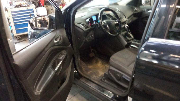 Ford Kuga,  - вид 4