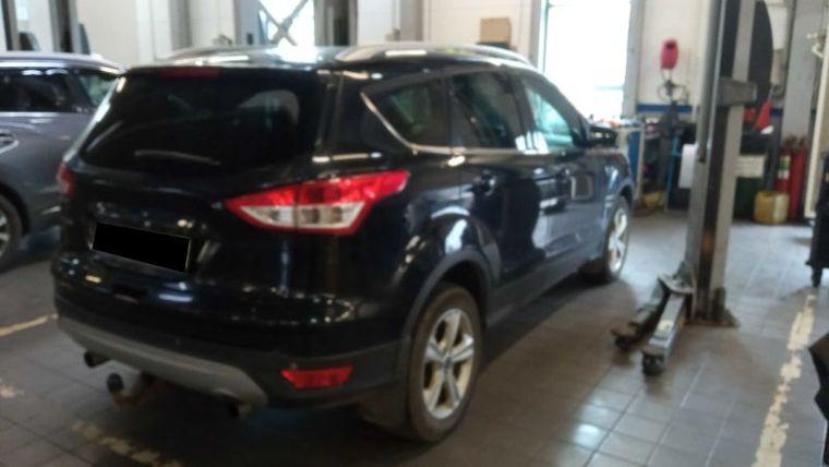 Ford Kuga,  - вид 2