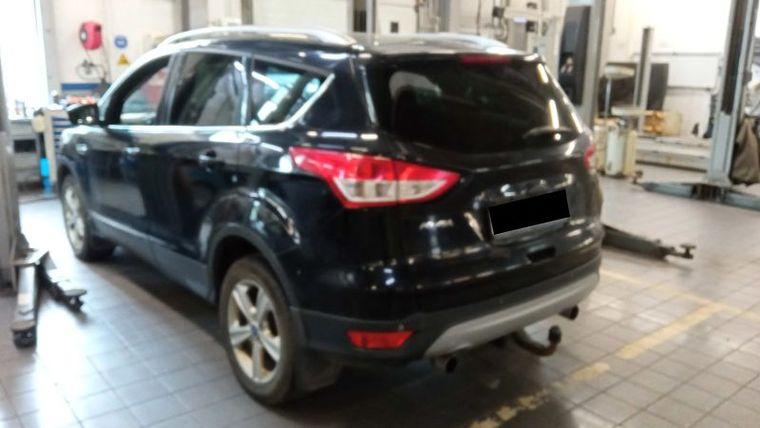Ford Kuga,  - вид 3