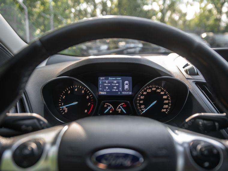 Ford Kuga,  - вид 4