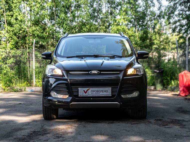 Ford Kuga,  - вид 2