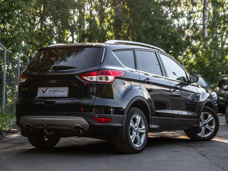Ford Kuga,  - вид 1