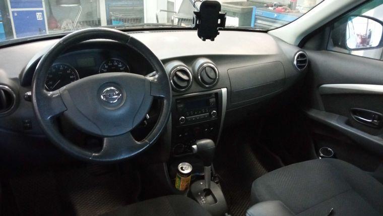 Nissan Almera,  - вид 4
