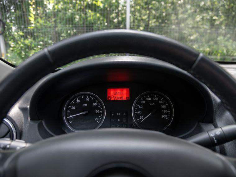 Nissan Almera,  - вид 4