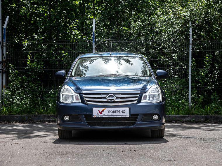 Nissan Almera,  - вид 2