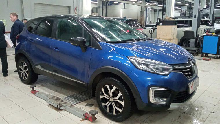 Renault Kaptur,  - вид 1