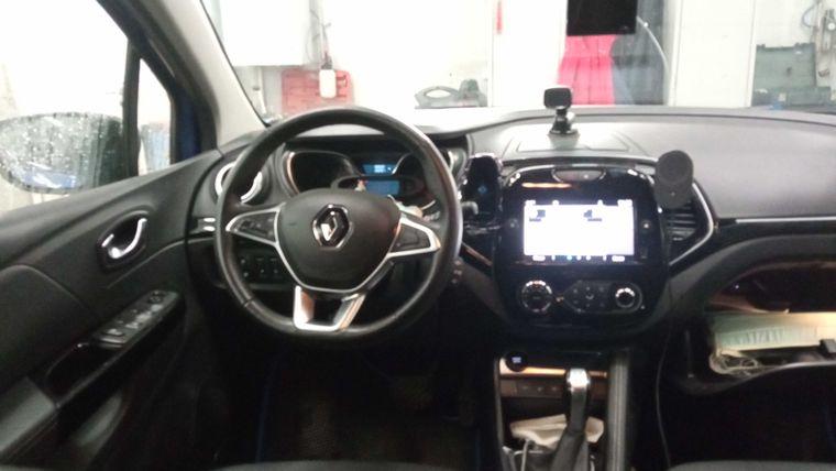 Renault Kaptur,  - вид 4