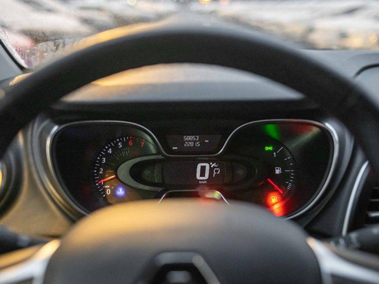 Renault Kaptur,  - вид 4