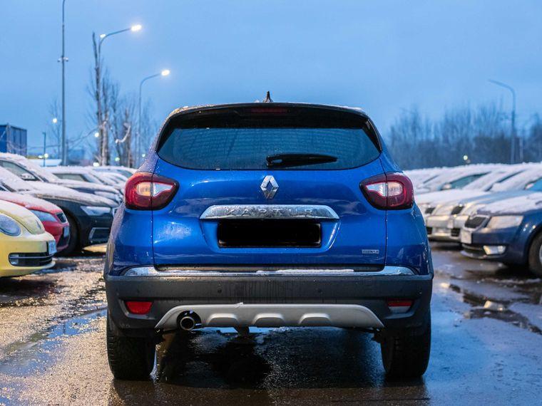 Renault Kaptur,  - вид 3