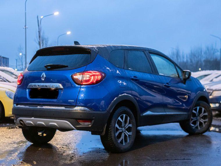 Renault Kaptur,  - вид 1